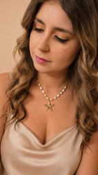 Collier Ninon