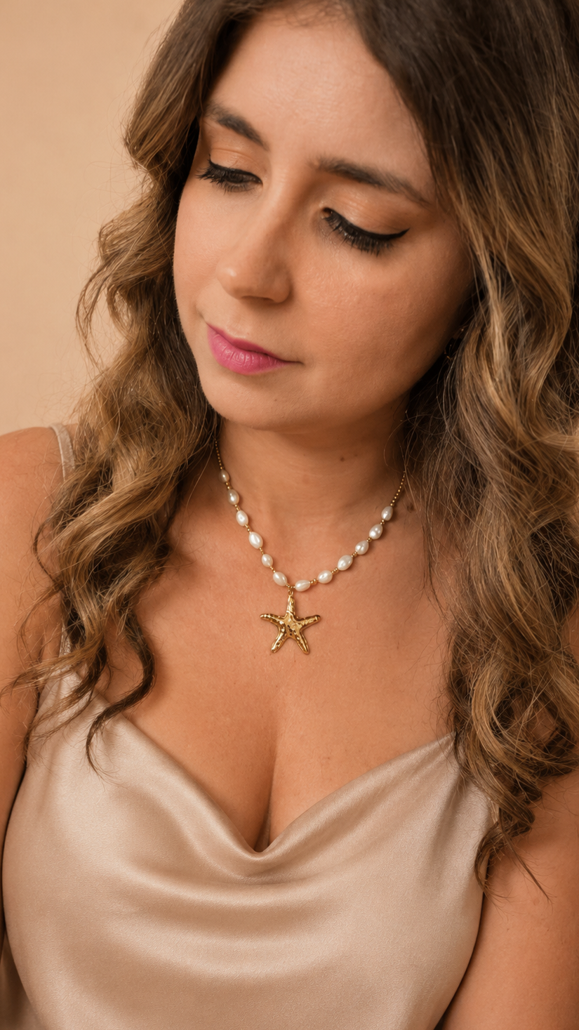 Collier Ninon