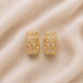 Boucles d’oreilles Ellen