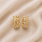 Boucles d’oreilles Ellen