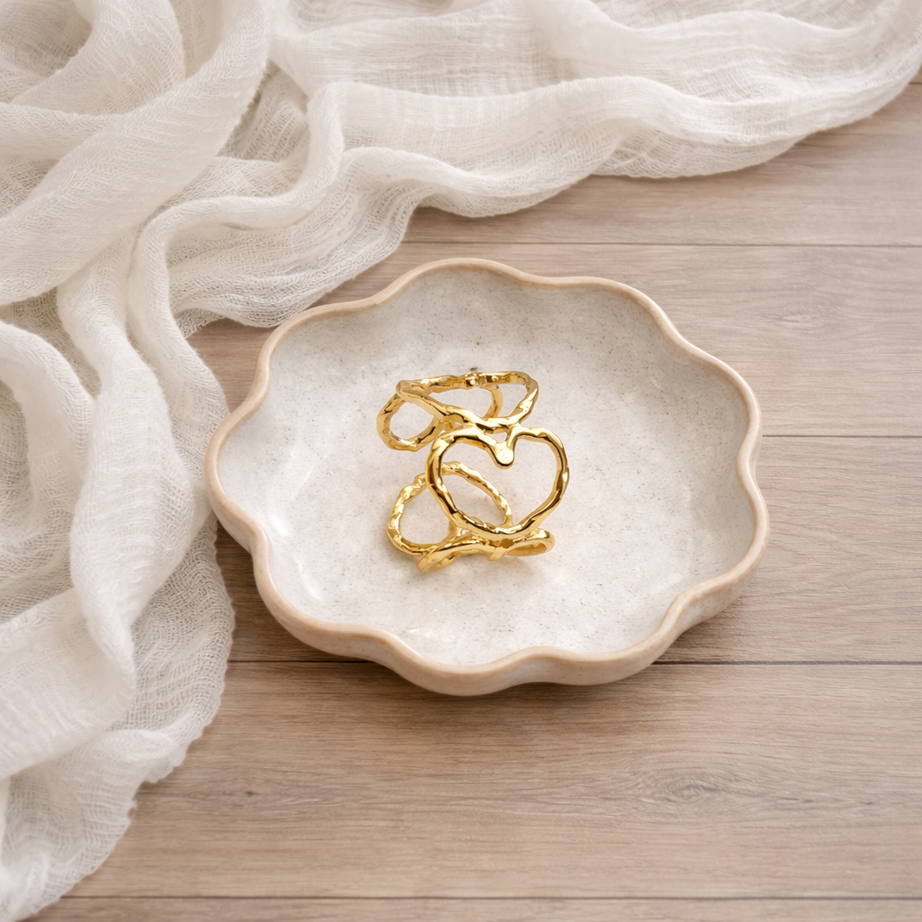 Bague Giulia