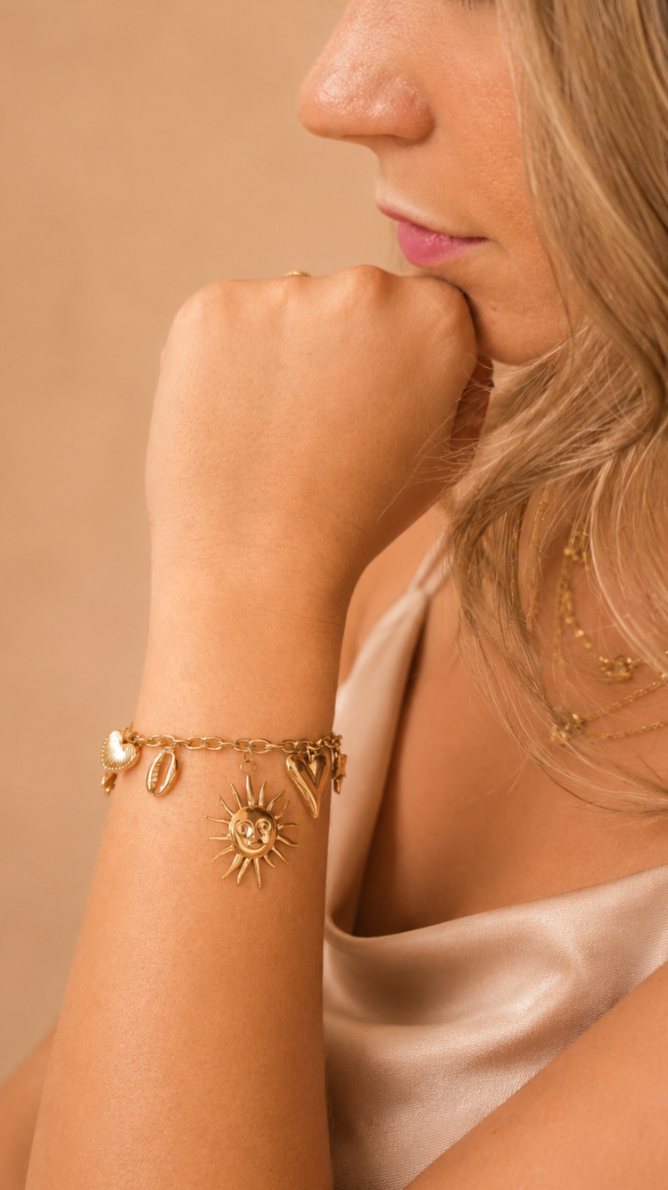 Bracelet Mona