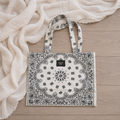 Sac cabas Evy bandana
